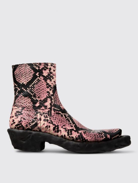 25SS 캠퍼 부츠 A700005 014 VENGA 0 Multicolor