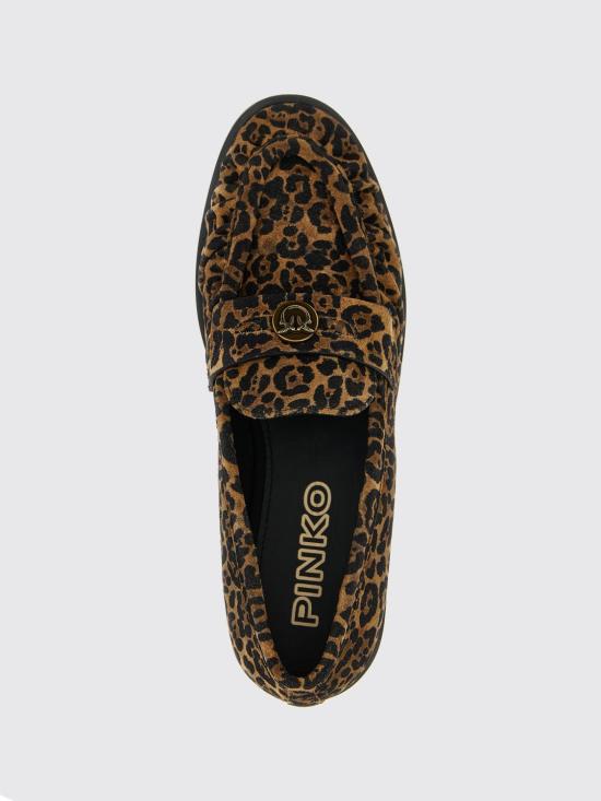 25FW 핑코 SD0435P088 M36 Brown - PINKO