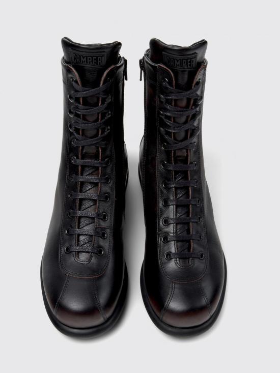 26SS 캠퍼 부츠 33811 033 PELOTAS 0 Multicolor - CAMPER