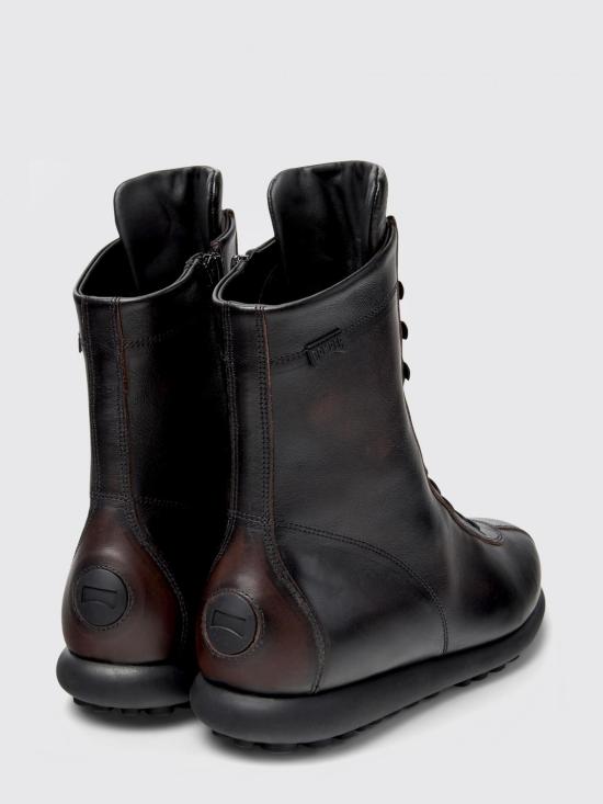 26SS 캠퍼 부츠 33811 033 PELOTAS 0 Multicolor - CAMPER