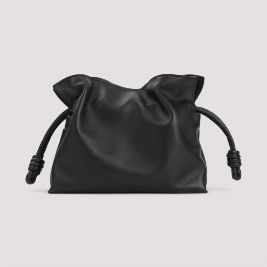 25FW 로에베 크로스백 A411FC2X731100 BLACK DOM - LOEWE