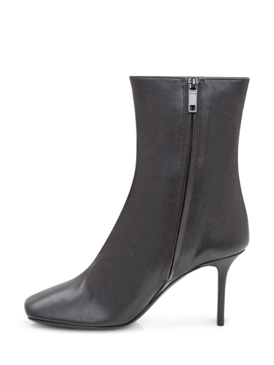 25FW 쿠레쥬 부츠 425SAB048AG0044 1152 TAPIOCA - COURREGES