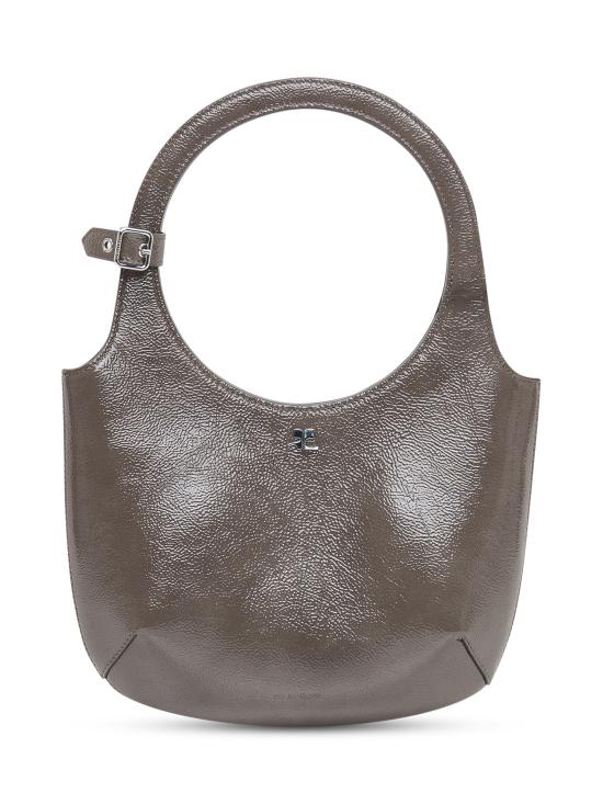 25FW 쿠레쥬 숄더백 325GSA102CR0043 1151 TRUFFLE