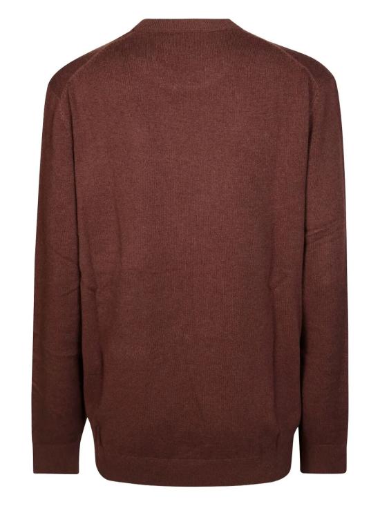 25FW 세인트바쓰 스웨터 HER0024 03486I 18 RAGAZZO PER BERE - MC2 SAINT BARTH