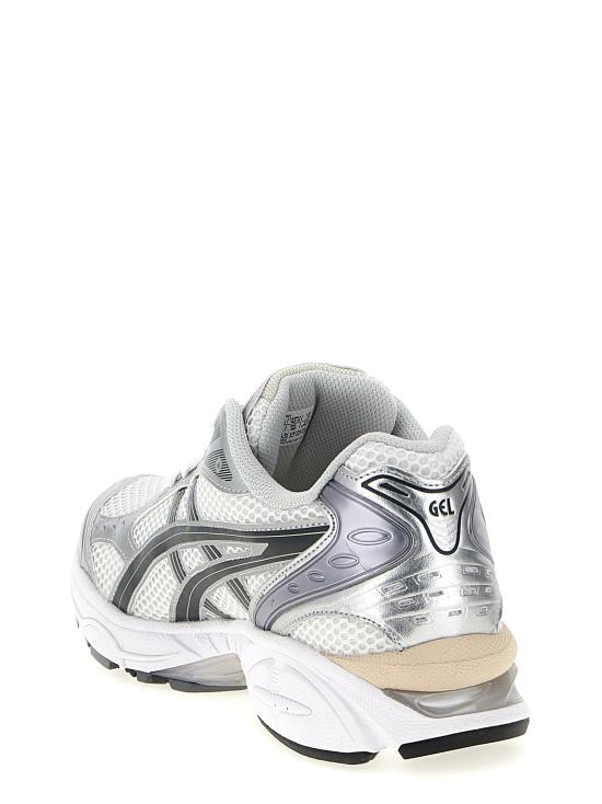 26FW 아식스 젤 카야노 14 스니커즈 1203A537110 Silver - ASICS
