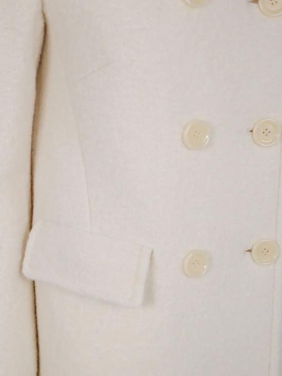 25FW 아스페시 코트 0757 D551 10043 NATURALE - ASPESI