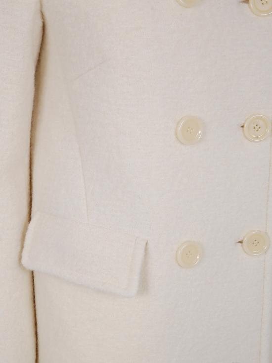 25FW 아스페시 코트 0757 D551 10043 NATURALE - ASPESI