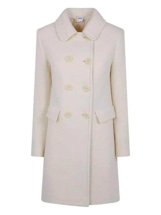 25FW 아스페시 코트 0757 D551 10043 NATURALE - ASPESI