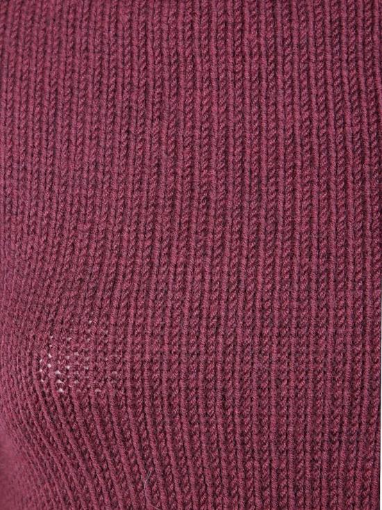 25FW 베이스 터틀넥 B2117 1700 186 WINE - BASE