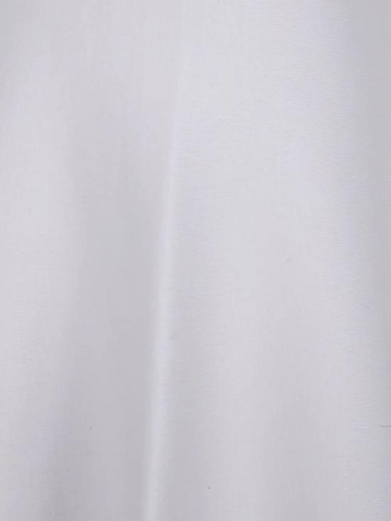 25FW 디익스테리어 롱 스커트 61329 34LM MILK MASTIC - D. EXTERIOR