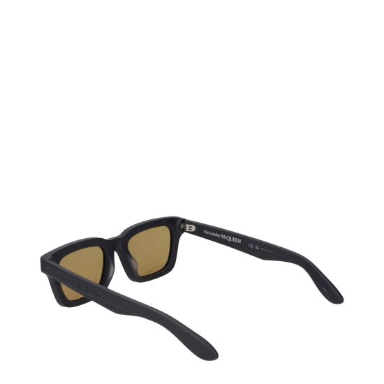25SS 알렉산더 맥퀸 선글라스 744506J0749OPACO1297 - ALEXANDER MCQUEEN