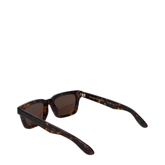 25SS 알렉산더 맥퀸 선글라스 744506J07492305 - ALEXANDER MCQUEEN