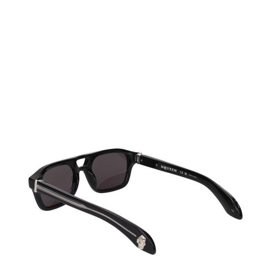 25SS 알렉산더 맥퀸 선글라스 821704J07491056 - ALEXANDER MCQUEEN