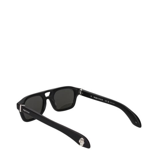 25SS 알렉산더 맥퀸 선글라스 821704J07631044 - ALEXANDER MCQUEEN