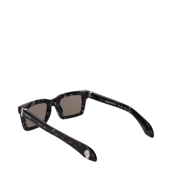25SS 알렉산더 맥퀸 선글라스 821707J07491309 - ALEXANDER MCQUEEN