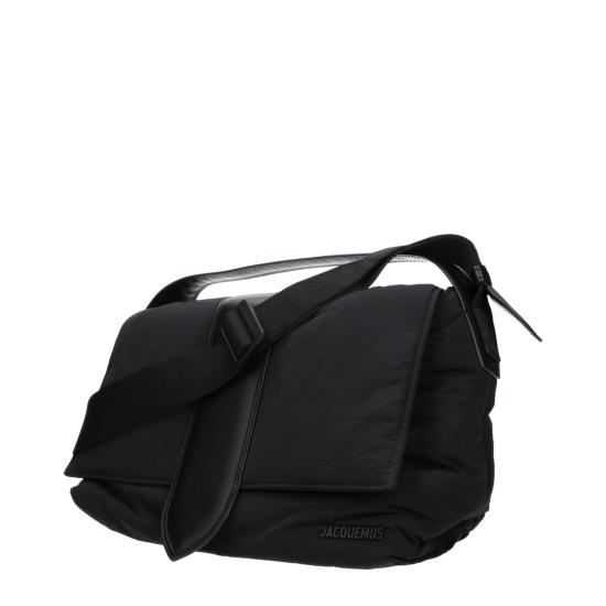 25FW 자크뮈스 크로스백 245BA3723174990 - JACQUEMUS