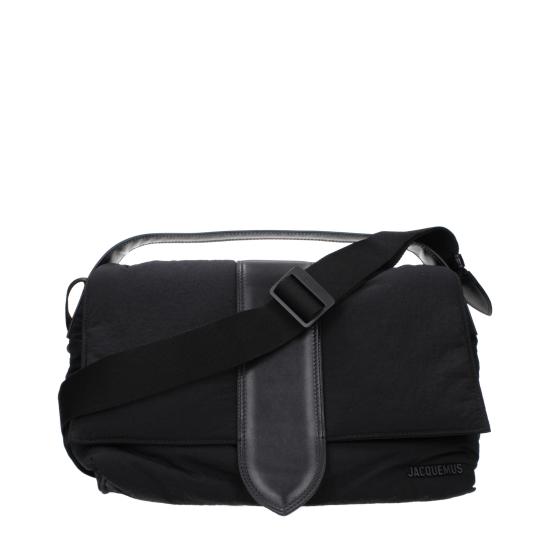 25FW 자크뮈스 크로스백 245BA3723174990