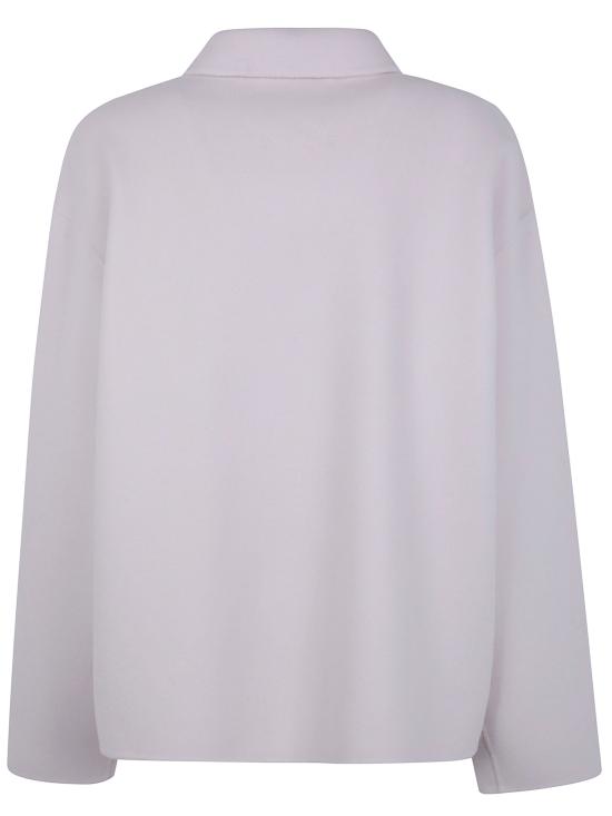 25FW 익스트림캐시미어 자켓 427 126 02 TU 03 CHALK - EXTREME CASHMERE