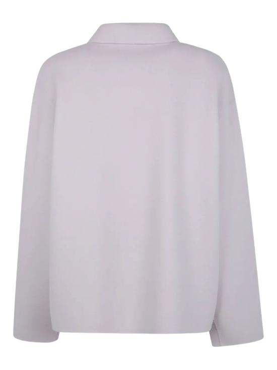 25FW 익스트림캐시미어 자켓 427 126 02 TU 03 CHALK - EXTREME CASHMERE