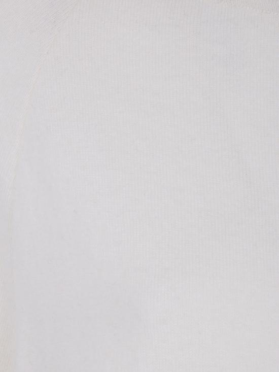 25FW 니트 니트 스웨터 K11 MILK - KNIT KNIT