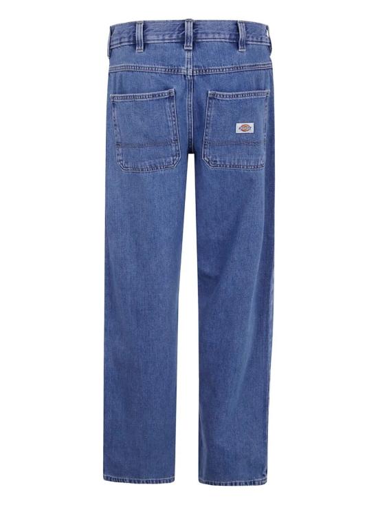 25FW 디키즈 스트레이트 팬츠 DK0A87NJ ACV1 DENIM ARCHIVE WASH - DICKIES