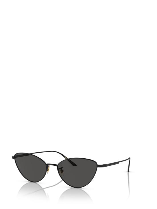 26FW 올리버피플스 선글라스 OV1328S 506287 MATTE BLACK - OLIVER PEOPLES