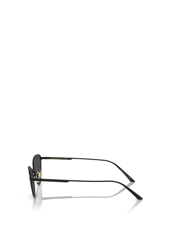 26FW 올리버피플스 선글라스 OV1328S 506287 MATTE BLACK - OLIVER PEOPLES