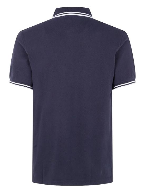 25FW 프레드페리 폴로 티셔츠 FP M3600P 55 238 NAVY WHITE - FRED PERRY