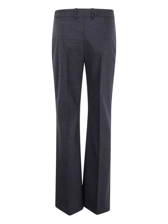 25FW 리비아나 콘티 스트레이트 팬츠 L5WP31 Y490 ANTHRACITE - LIVIANA CONTI