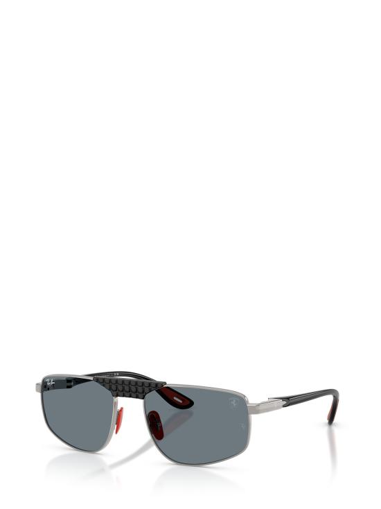 26FW 레이밴 선글라스 RB3776M F001R5 GUNMETAL - RAY BAN