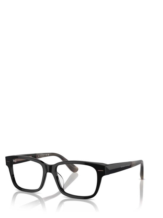 26FW 브루넬로 쿠치넬리 안경 BC3003 1003 BLACK - BRUNELLO CUCINELLI