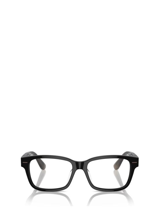 26FW 브루넬로 쿠치넬리 안경 BC3003 1003 BLACK