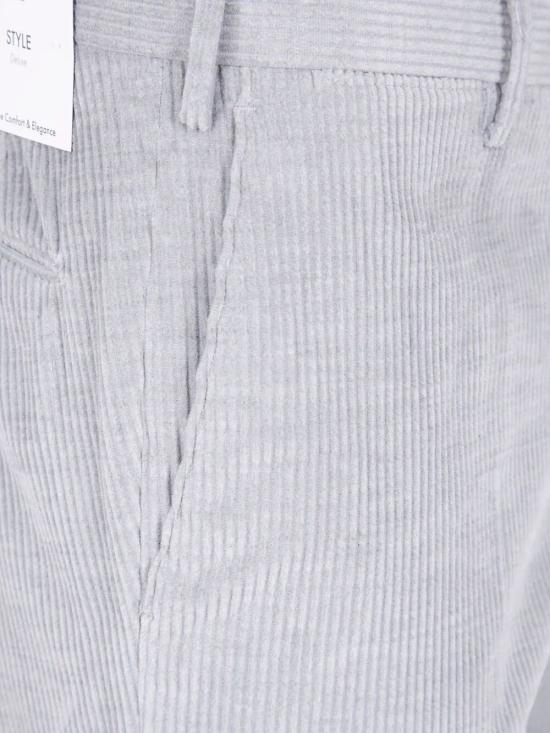 25FW 피티제로우노 치노 팬츠 VS01Z00CL1 PG50 0210 LIGHT GREY - PT01