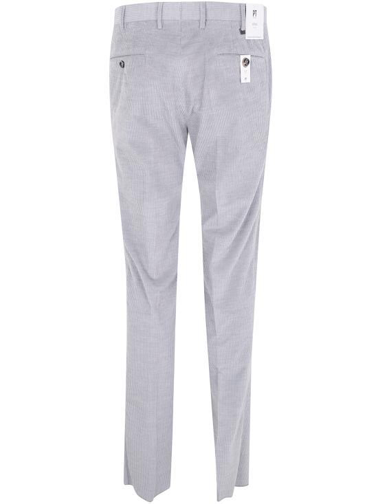 25FW 피티제로우노 치노 팬츠 VS01Z00CL1 PG50 0210 LIGHT GREY - PT01