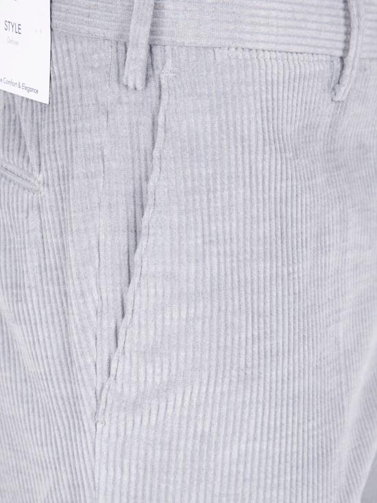 25FW 피티제로우노 치노 팬츠 VS01Z00CL1 PG50 0210 LIGHT GREY - PT01