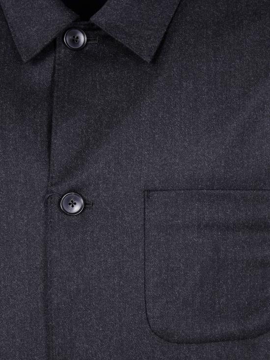 25FW 폴 스미스 수트 자켓 M1R 017X T00109 76 GREY - PAUL SMITH