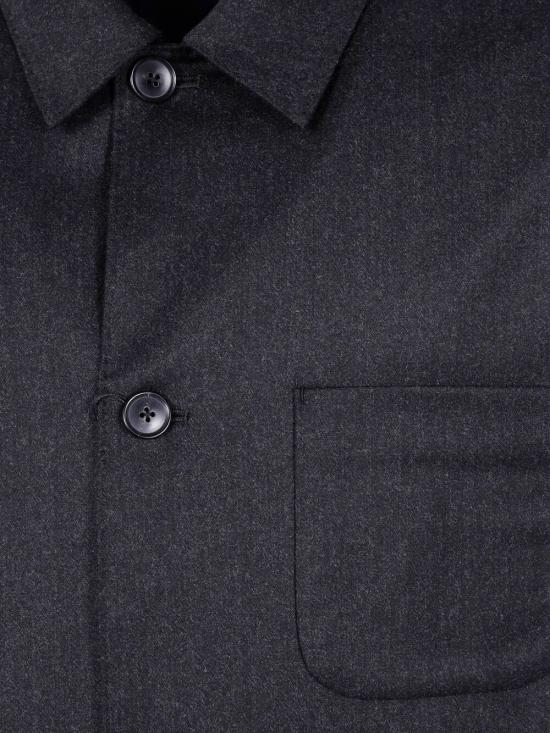 25FW 폴 스미스 수트 자켓 M1R 017X T00109 76 GREY - PAUL SMITH