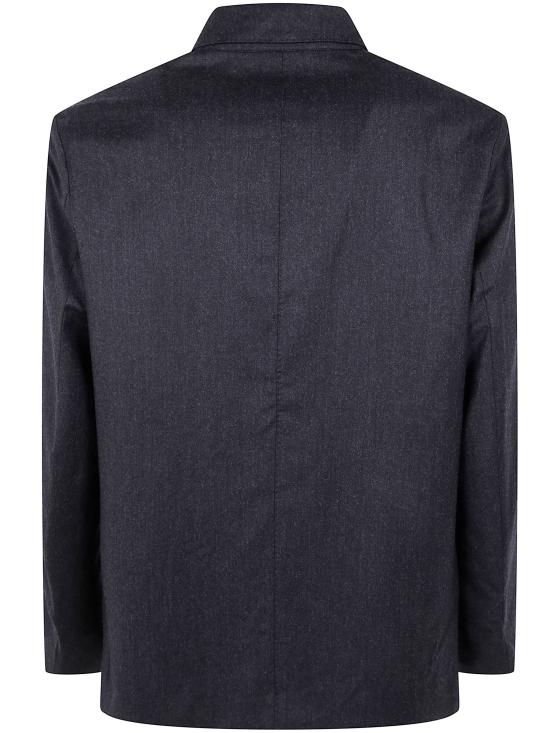 25FW 폴 스미스 수트 자켓 M1R 017X T00109 76 GREY - PAUL SMITH