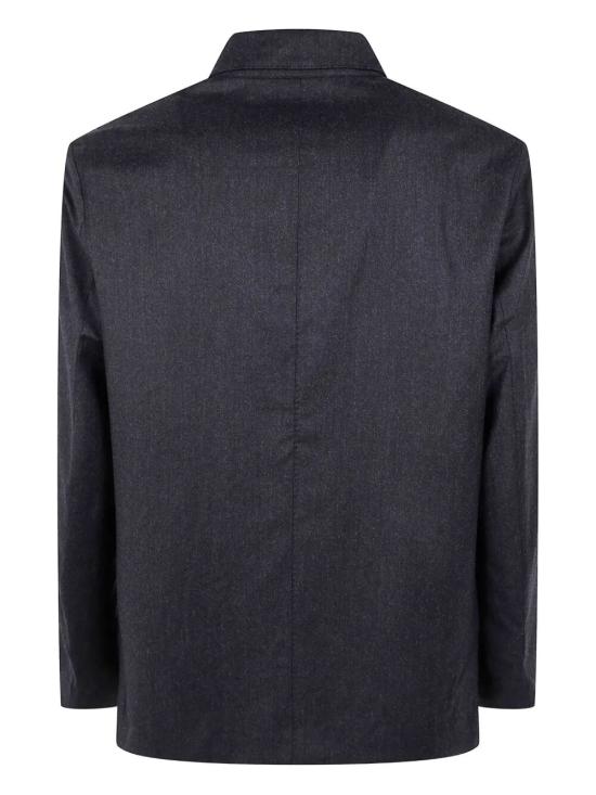 25FW 폴 스미스 수트 자켓 M1R 017X T00109 76 GREY - PAUL SMITH