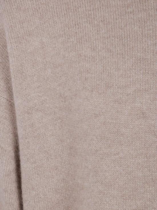 25FW 익스트림캐시미어 스웨터 433 039 01 TU 01 OAT - EXTREME CASHMERE