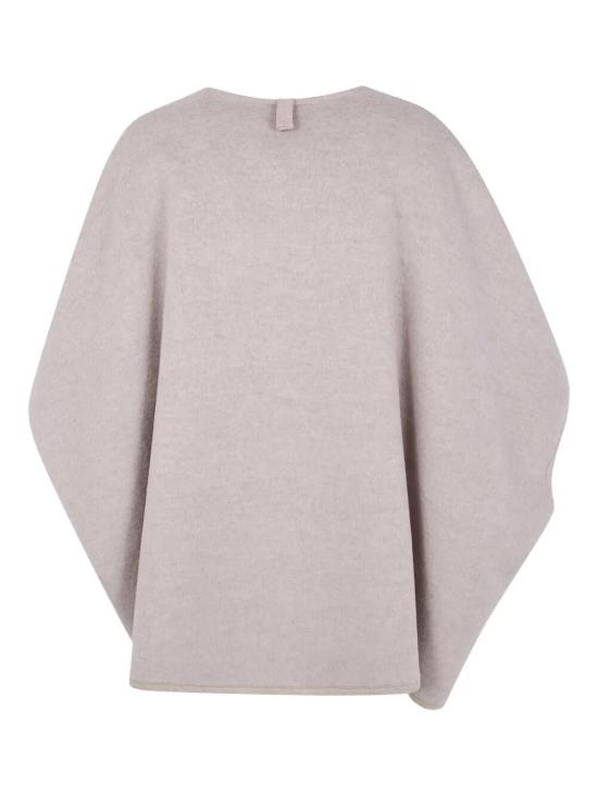 25FW 파비아나 필리피 케이프 CTD225F667 L639 0141 CORIANDOLO - FABIANA FILIPPI