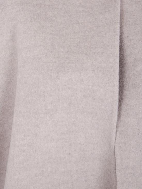 25FW 파비아나 필리피 케이프 CTD225F667 L639 0141 CORIANDOLO - FABIANA FILIPPI