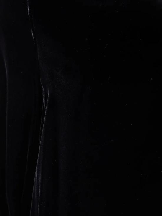 25FW 엠포리오 아르마니 미디 원피스 EW002655 TE11088 UC001 BLACK BEAUTY - EMPORIO ARMANI