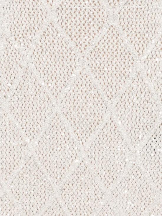 25FW 디익스테리어 터틀넥 61636 4TALC TALC - D. EXTERIOR