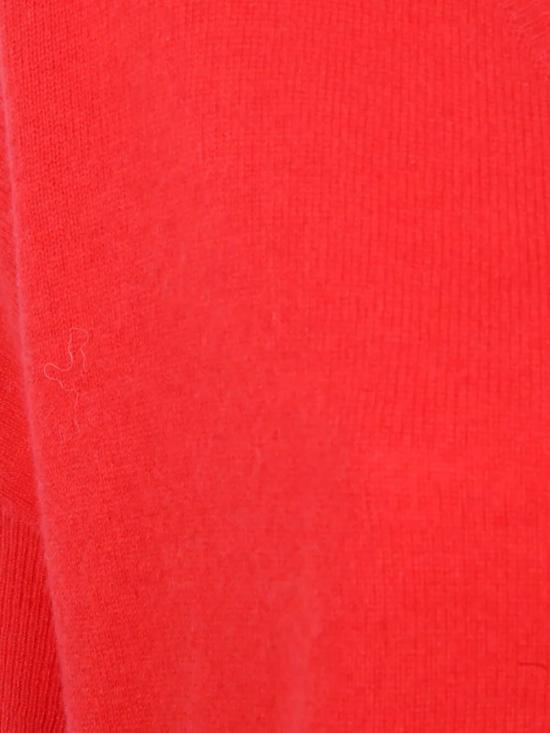 25FW 앱솔루트 캐시미어 스웨터 ACF202397C POPPY - ABSOLUT CASHMERE