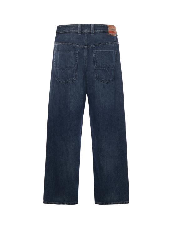 25FW 디젤 데님 팬츠 A18033 09M7701 Blue - DIESEL