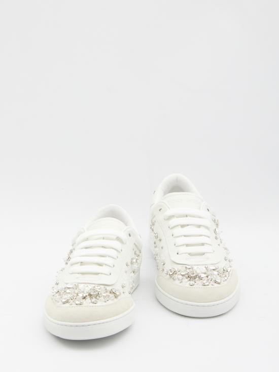 25FW 돌체앤가바나 CK2379 WHITE - DOLCE & GABBANA