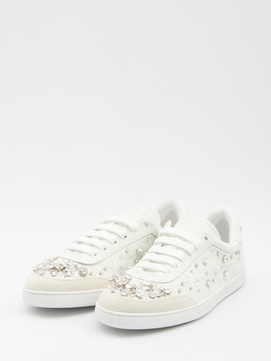25FW 돌체앤가바나 CK2379 WHITE - DOLCE & GABBANA