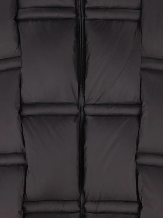 25FW 크리스토퍼 락시 숏패딩 CRDJ082 02 BLACK - CHRISTOPHER RAXXY