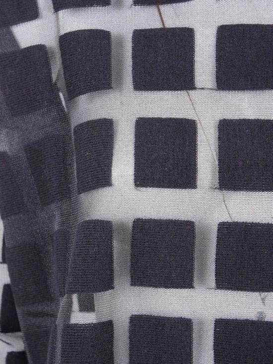 25FW 리비아나 콘티 스웨터 L5WA79 Y690 BLACK - LIVIANA CONTI